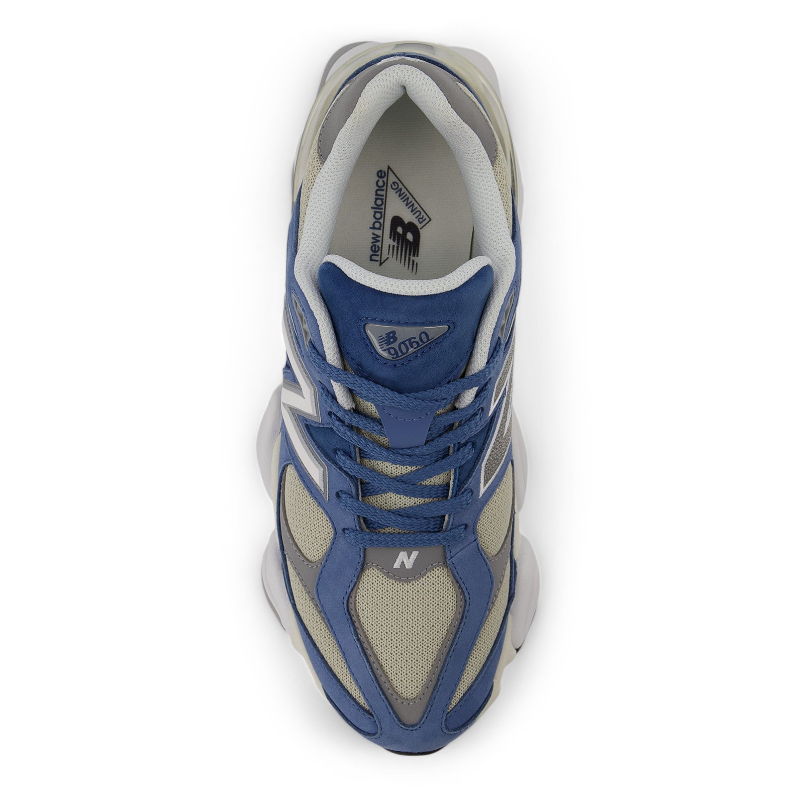 9060 - Shoreline Blue