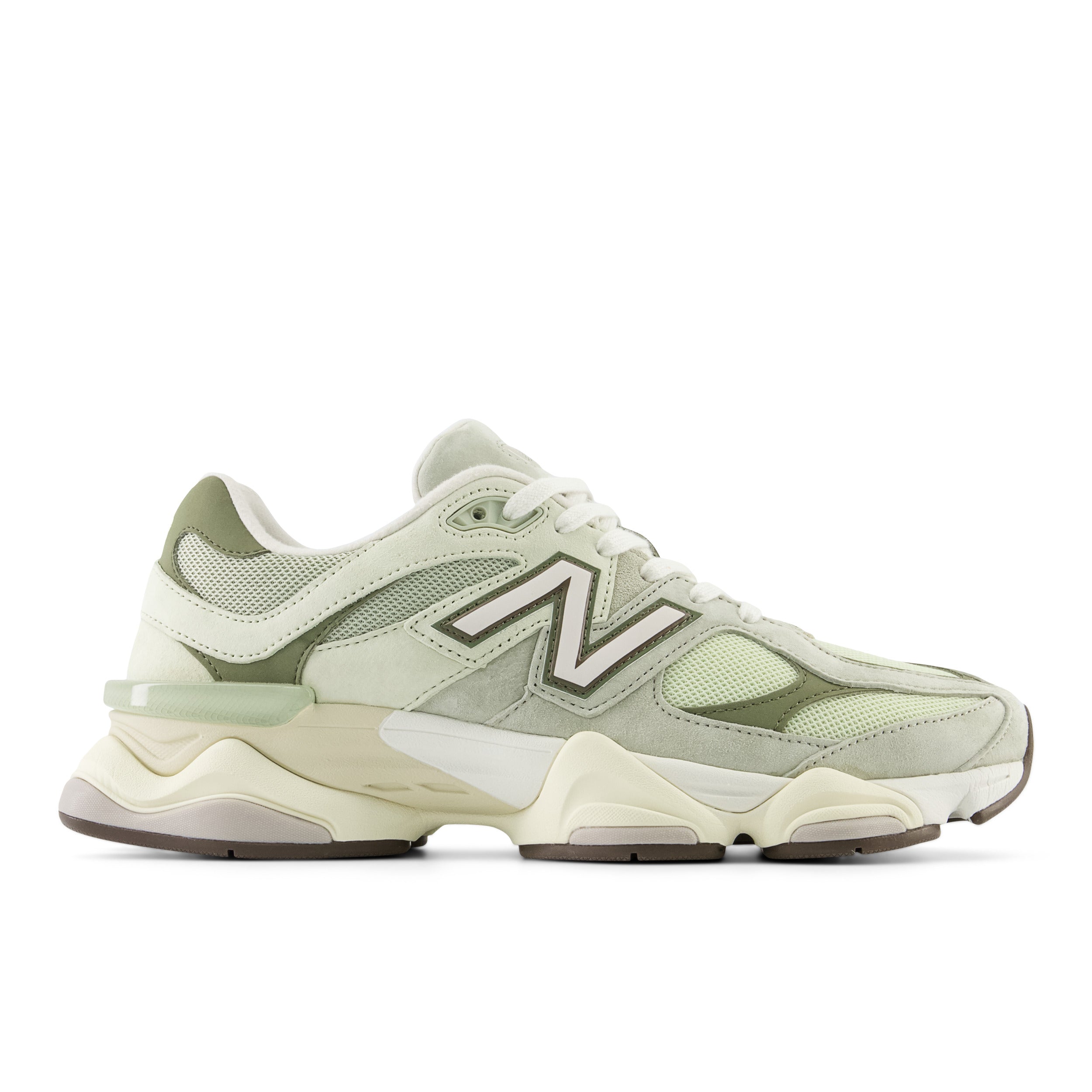 Baskets New Balance U9060EEC