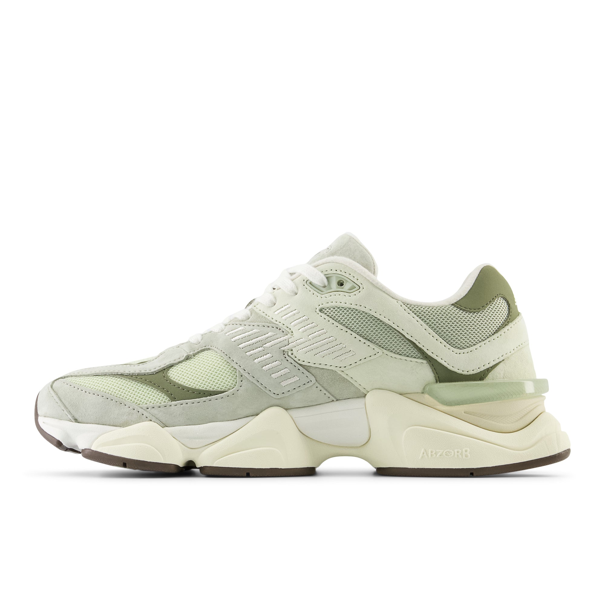 Baskets New Balance U9060EEC