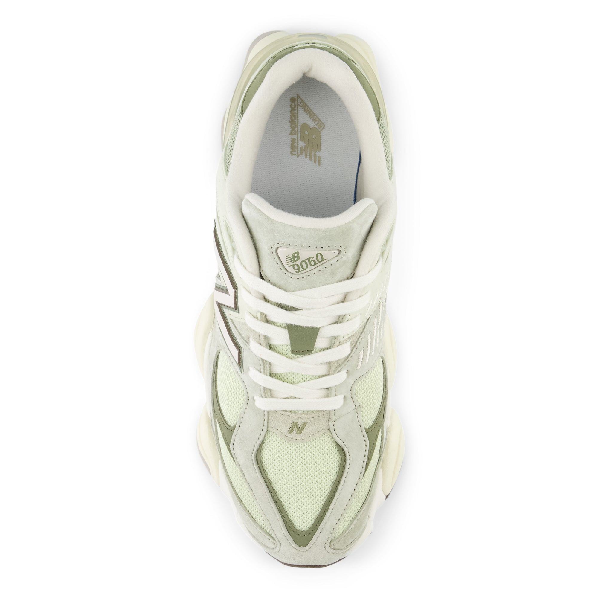 Baskets New Balance U9060EEC