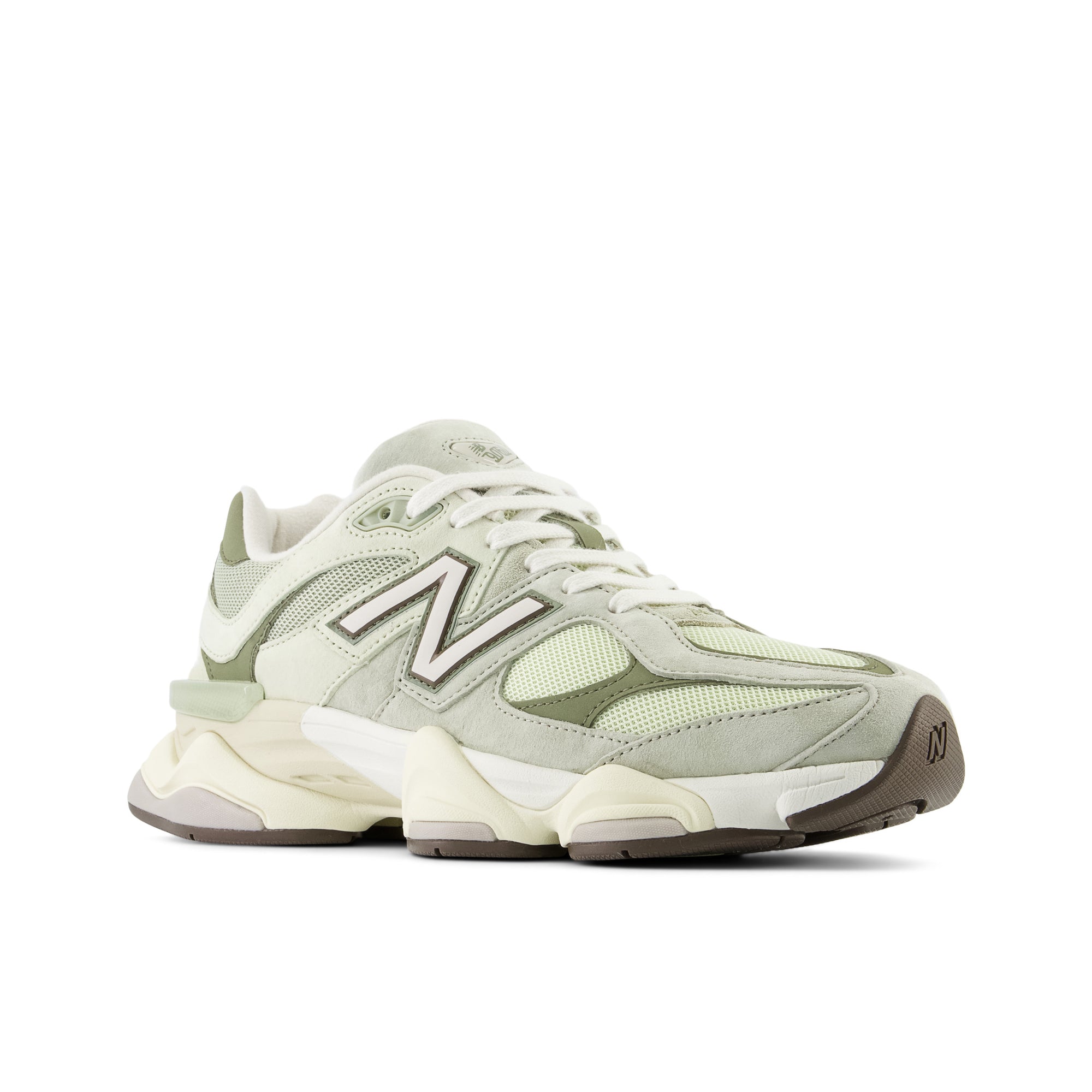 Baskets New Balance U9060EEC