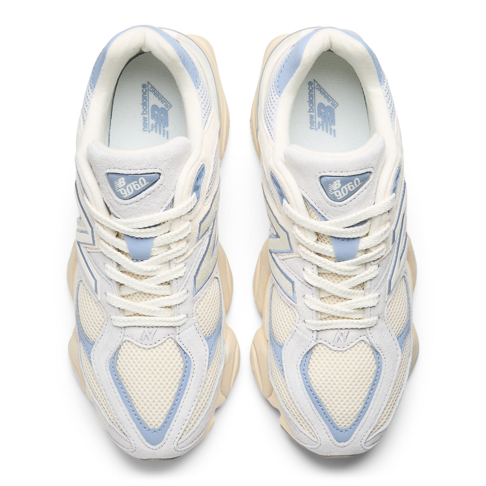 9060 - Pearl Grey