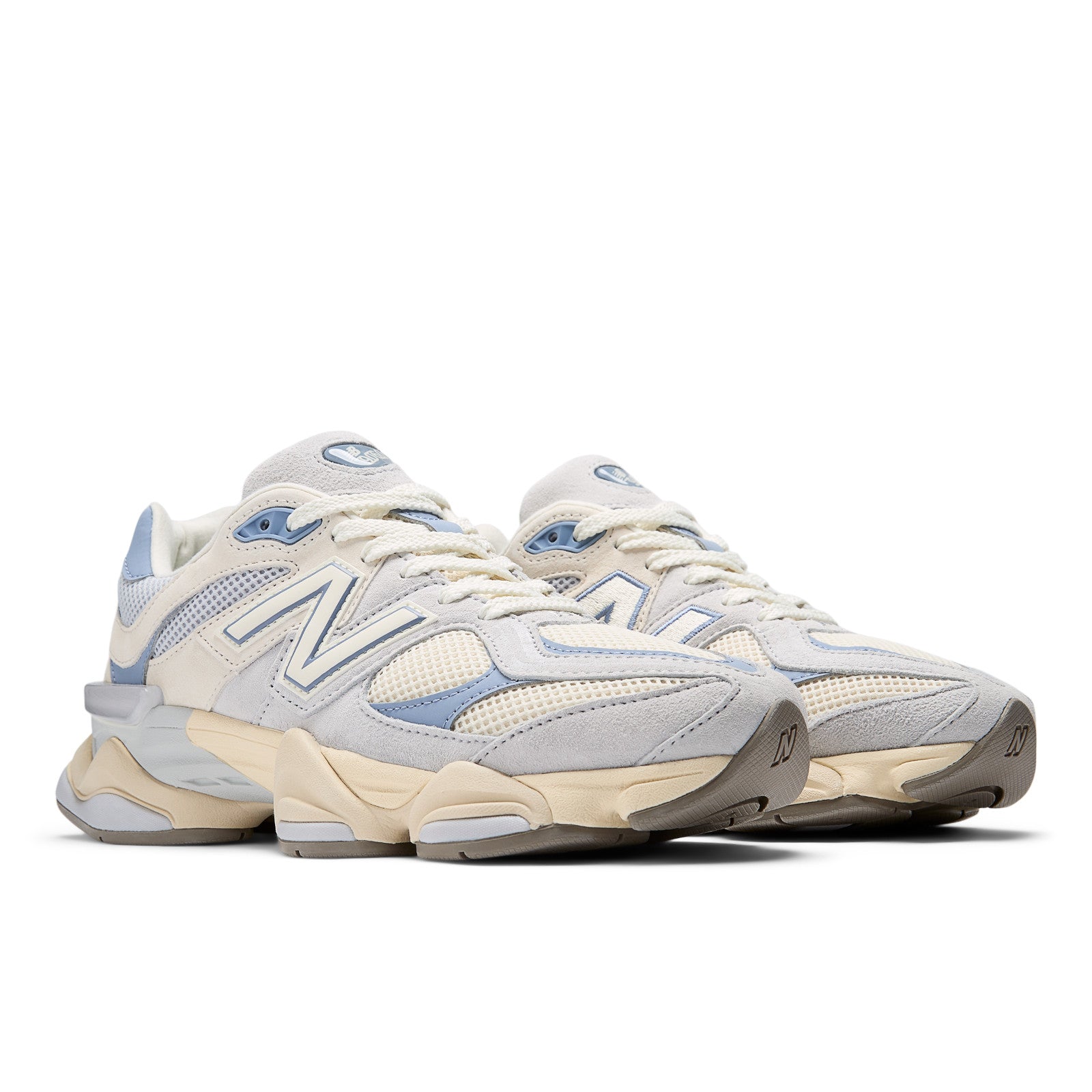 9060 - Pearl Grey