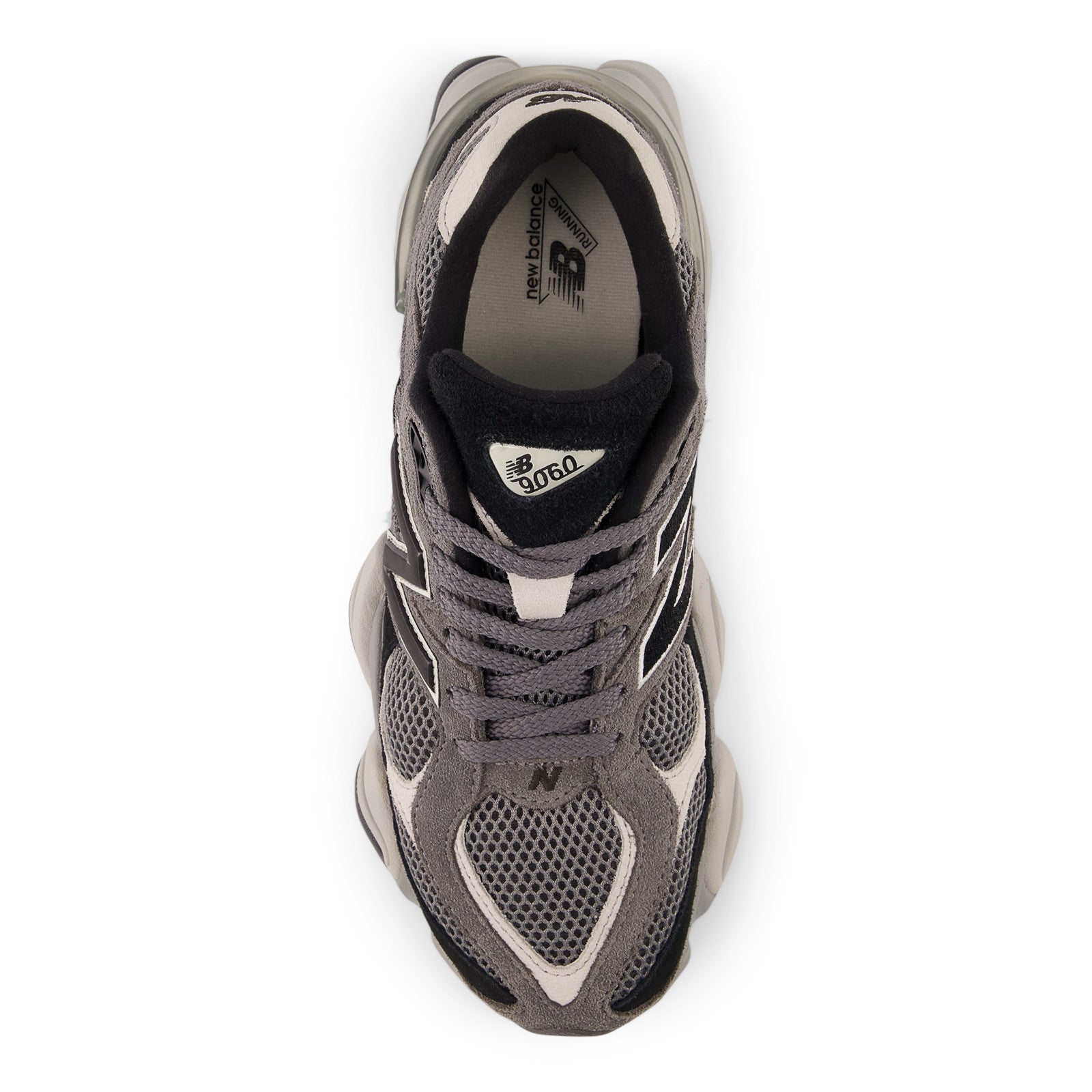 9060 - Black with castlerock