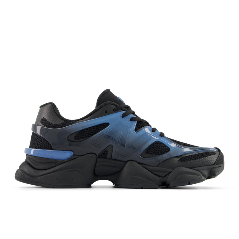 9060 - Black And Navy