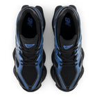 9060 - Black And Navy