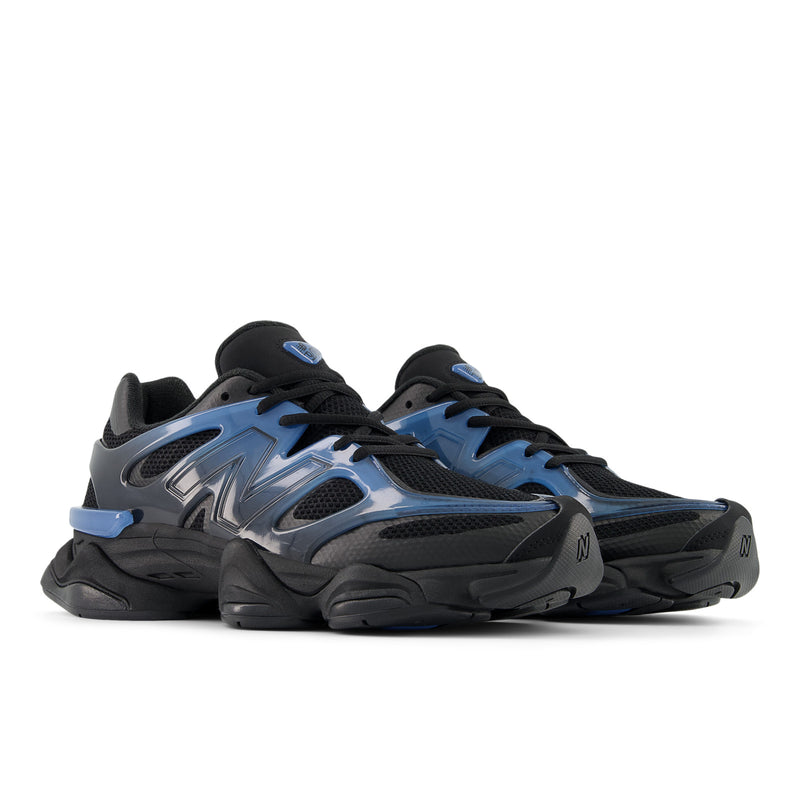 9060 - Black And Navy
