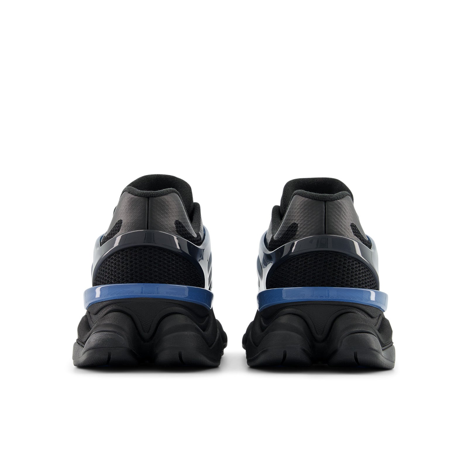 9060 - Black And Navy