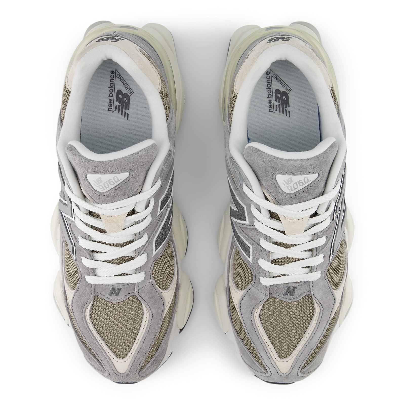 9060 - Slate Grey And Arid Stone