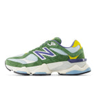 9060 - Dark alpine green
