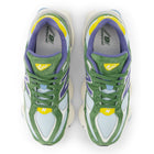 9060 - Dark alpine green
