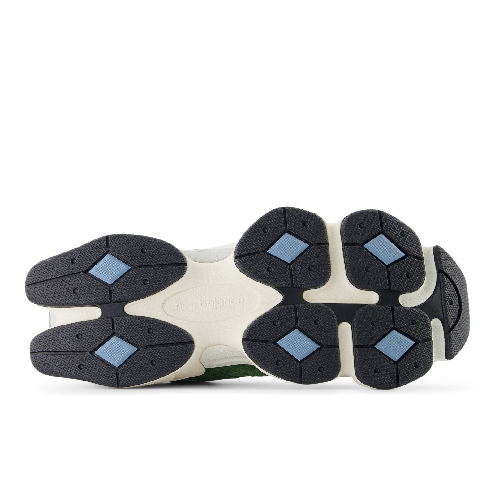 9060 - Dark alpine green