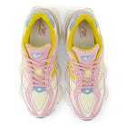 9060 - Pink Taffy with Calcium