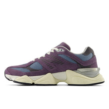 Shadow With Artic Grey 9060 Sneakers