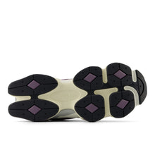 Shadow With Artic Grey 9060 Sneakers