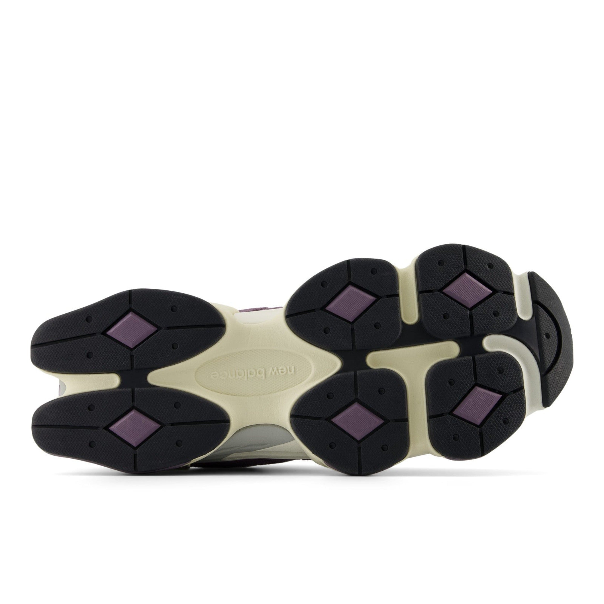 Shadow With Artic Grey 9060 Sneakers