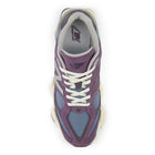Shadow With Artic Grey 9060 Sneakers