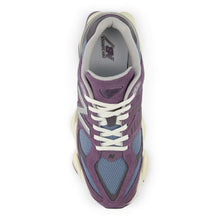 Shadow With Artic Grey 9060 Sneakers