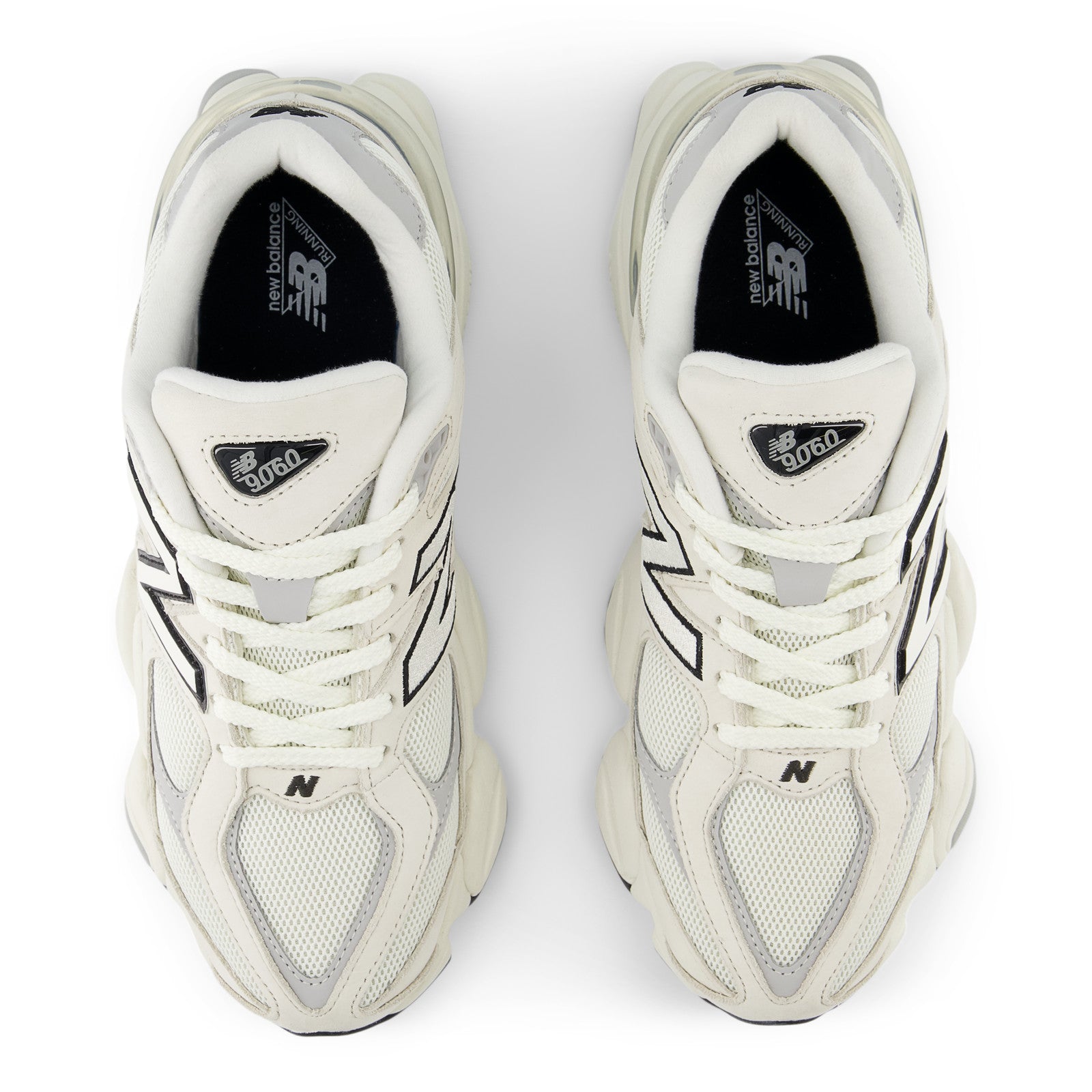 9060 - Sea Salt And Black
