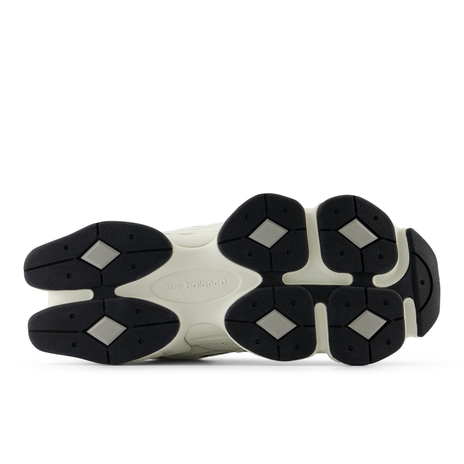 9060 - Sea Salt And Black