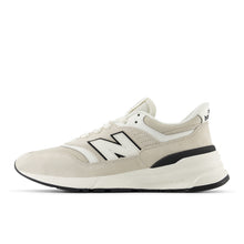 997 - Timberwolf & Sea Salt