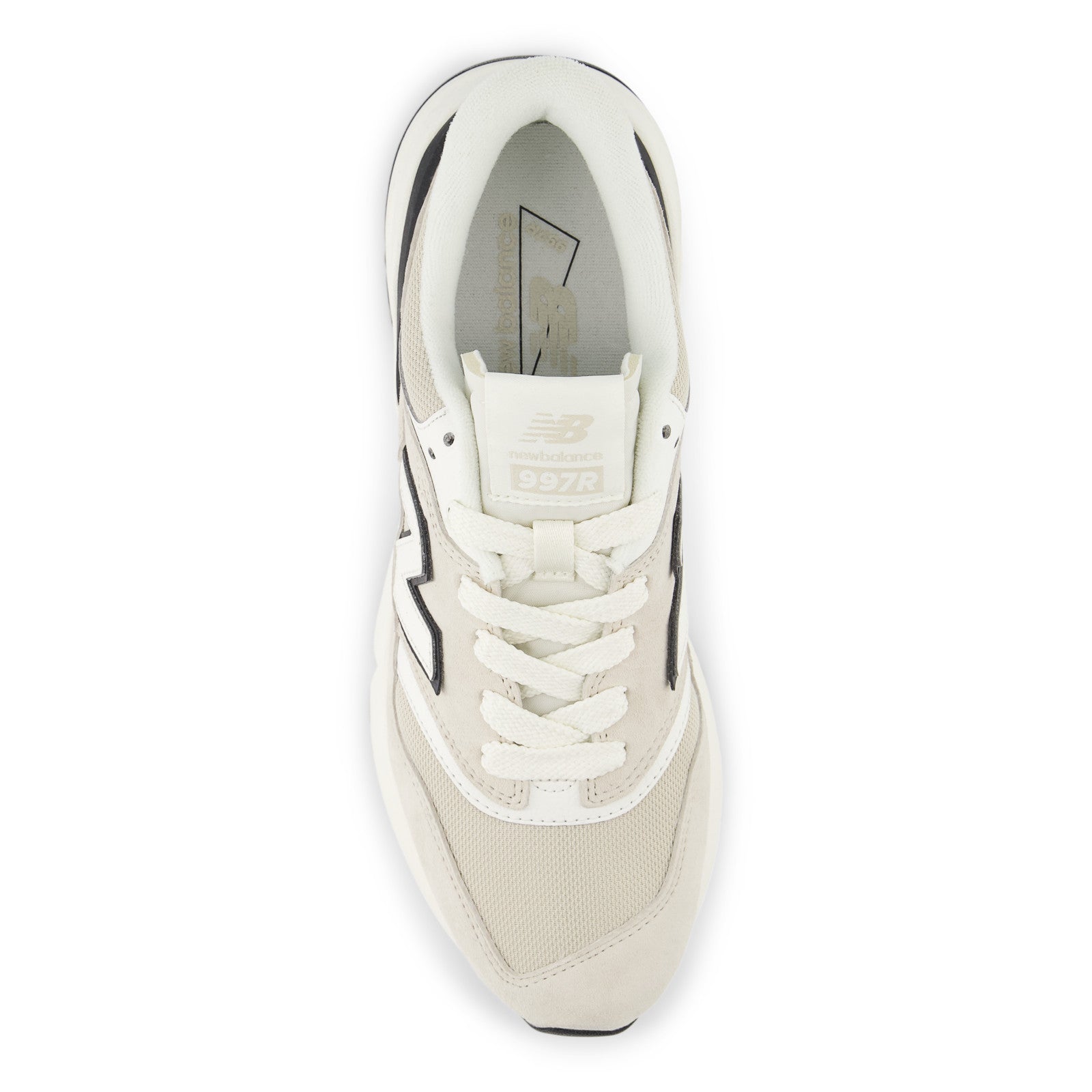 997 - Timberwolf & Sea Salt