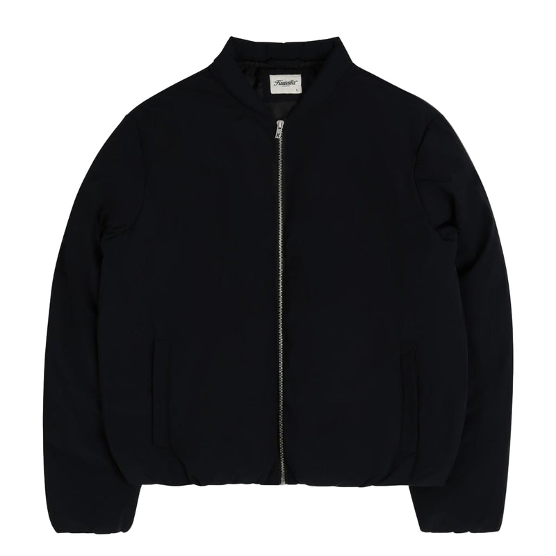 Puffer Bomber - Black