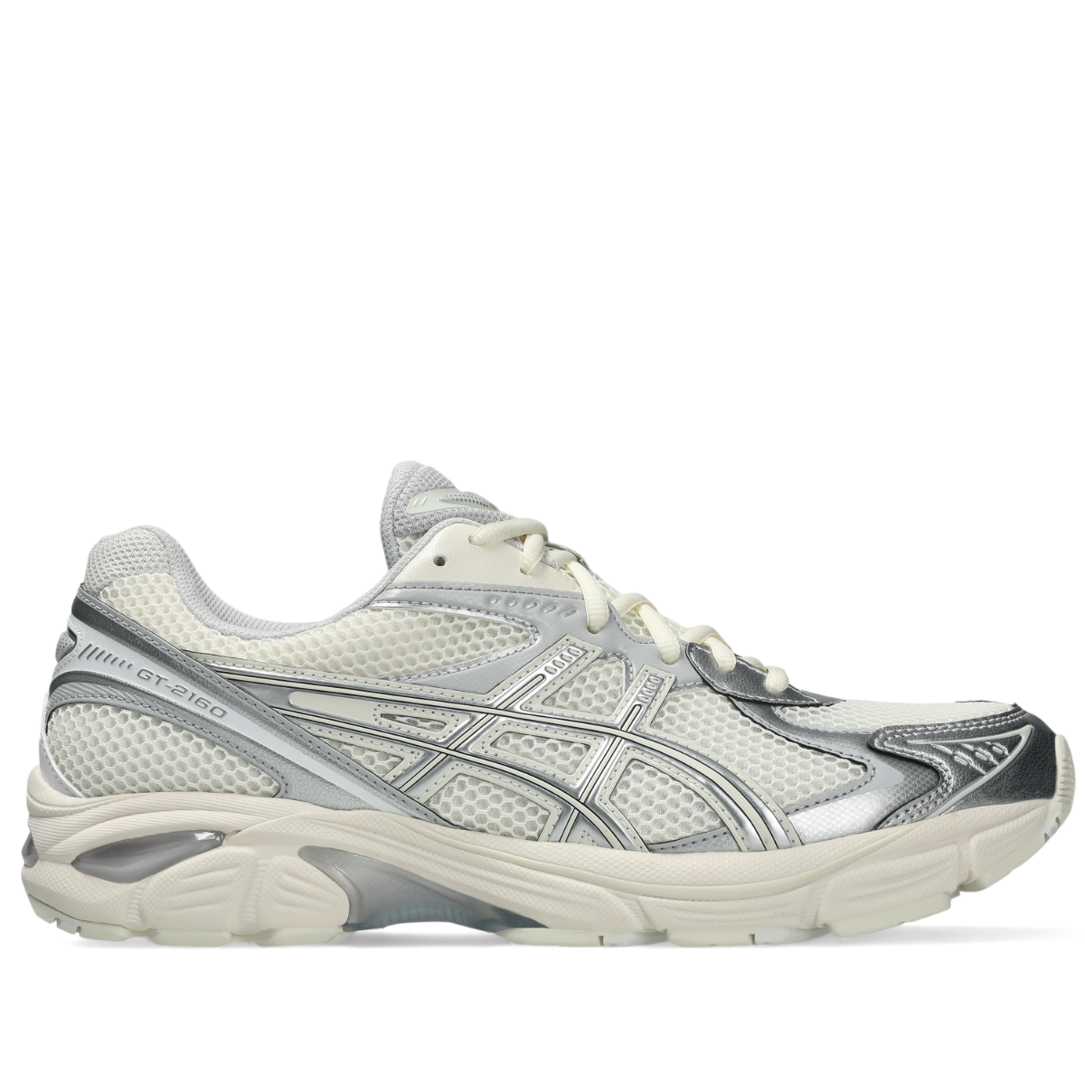 GT-2160 - Cream and Pure Silver-3