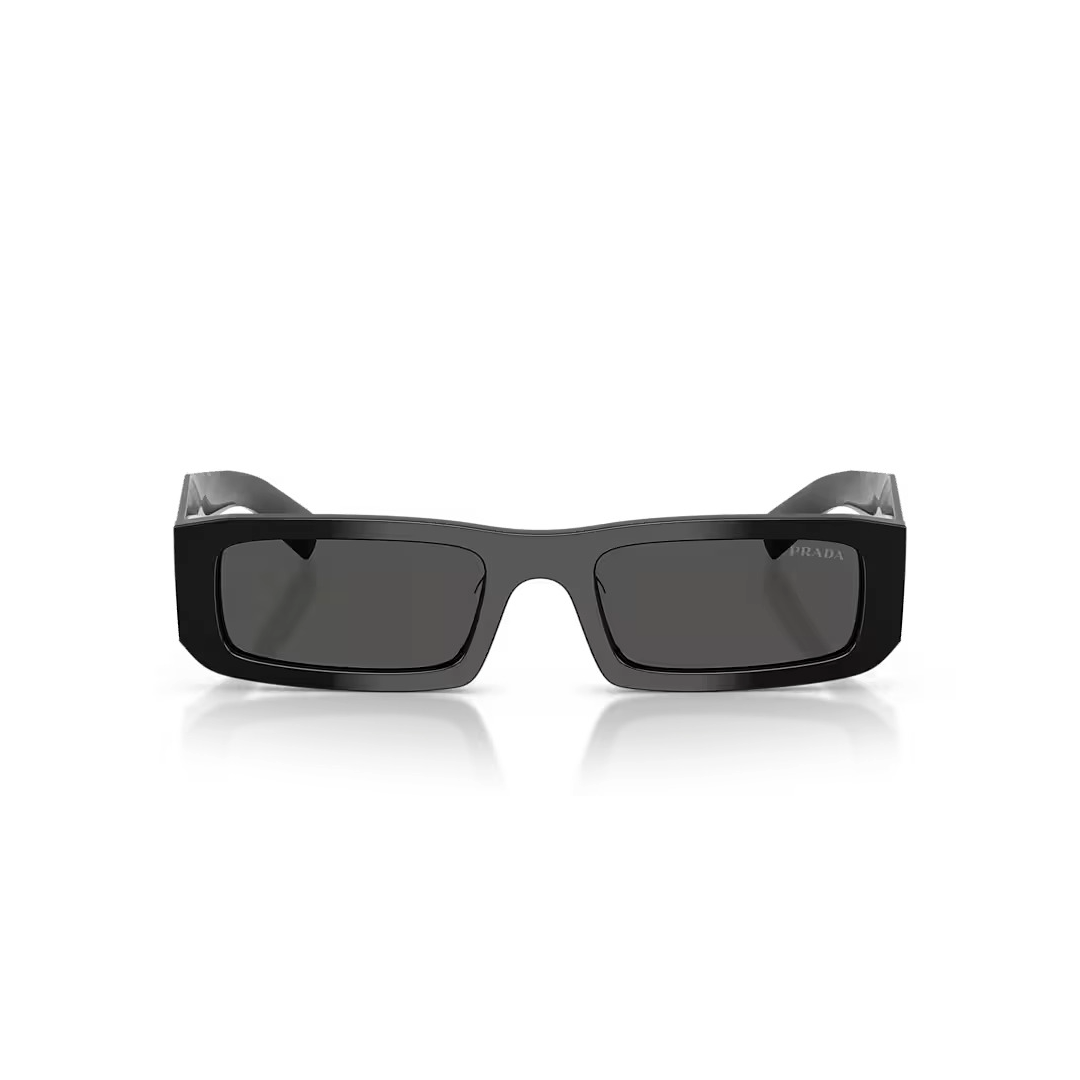 0PR D09SD - Matte Black
