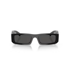 0PR D09SD - Matte Black