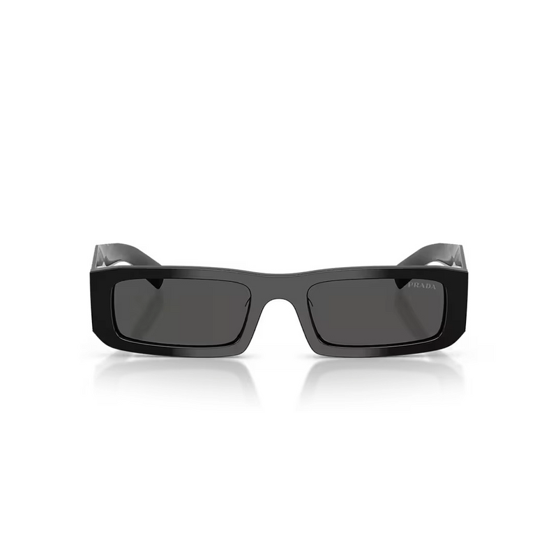 0PR D09SD - Matte Black