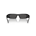 0PR D09SD - Matte Black