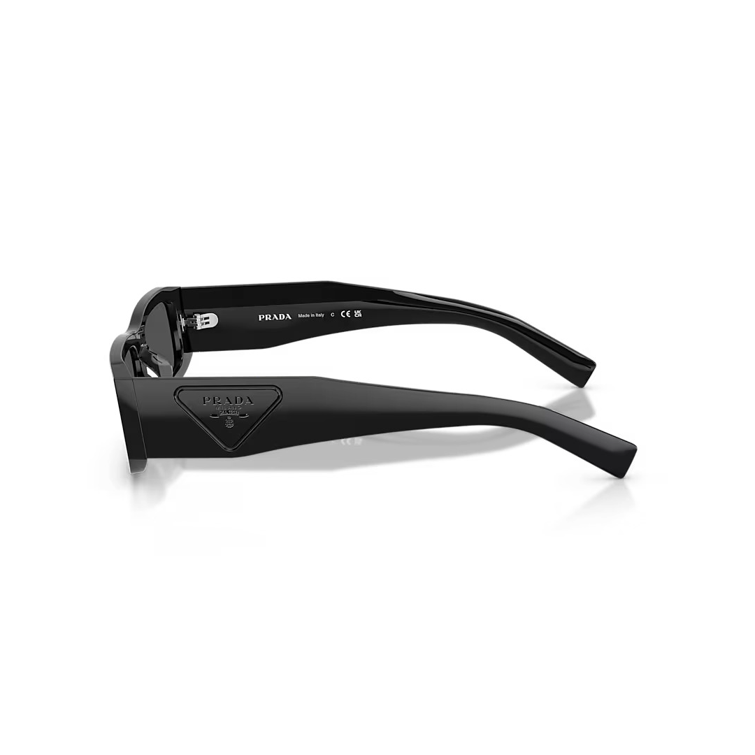 0PR D09SD - Matte Black