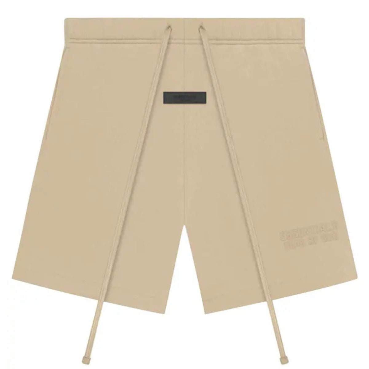 Shorts - Dusty Beige