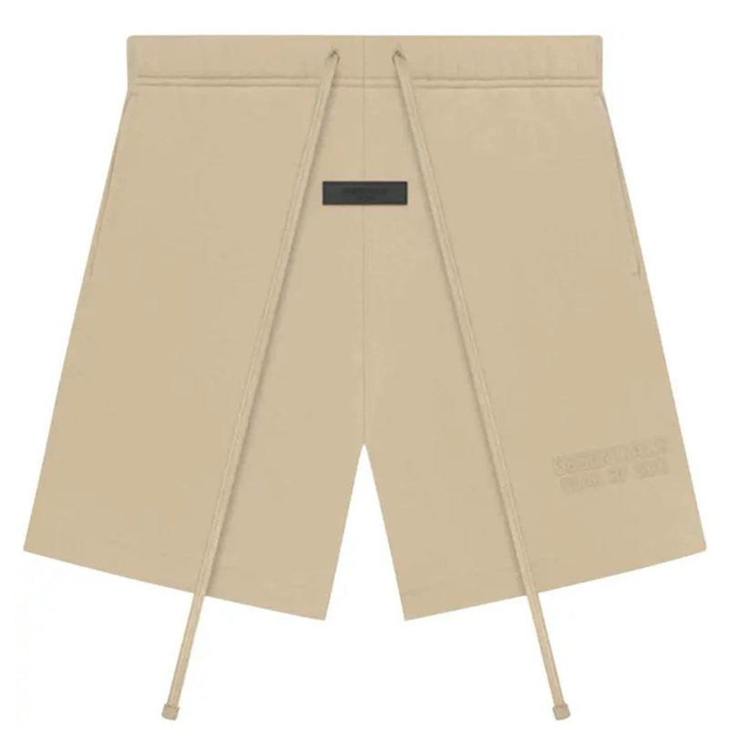 Shorts - Dusty Beige