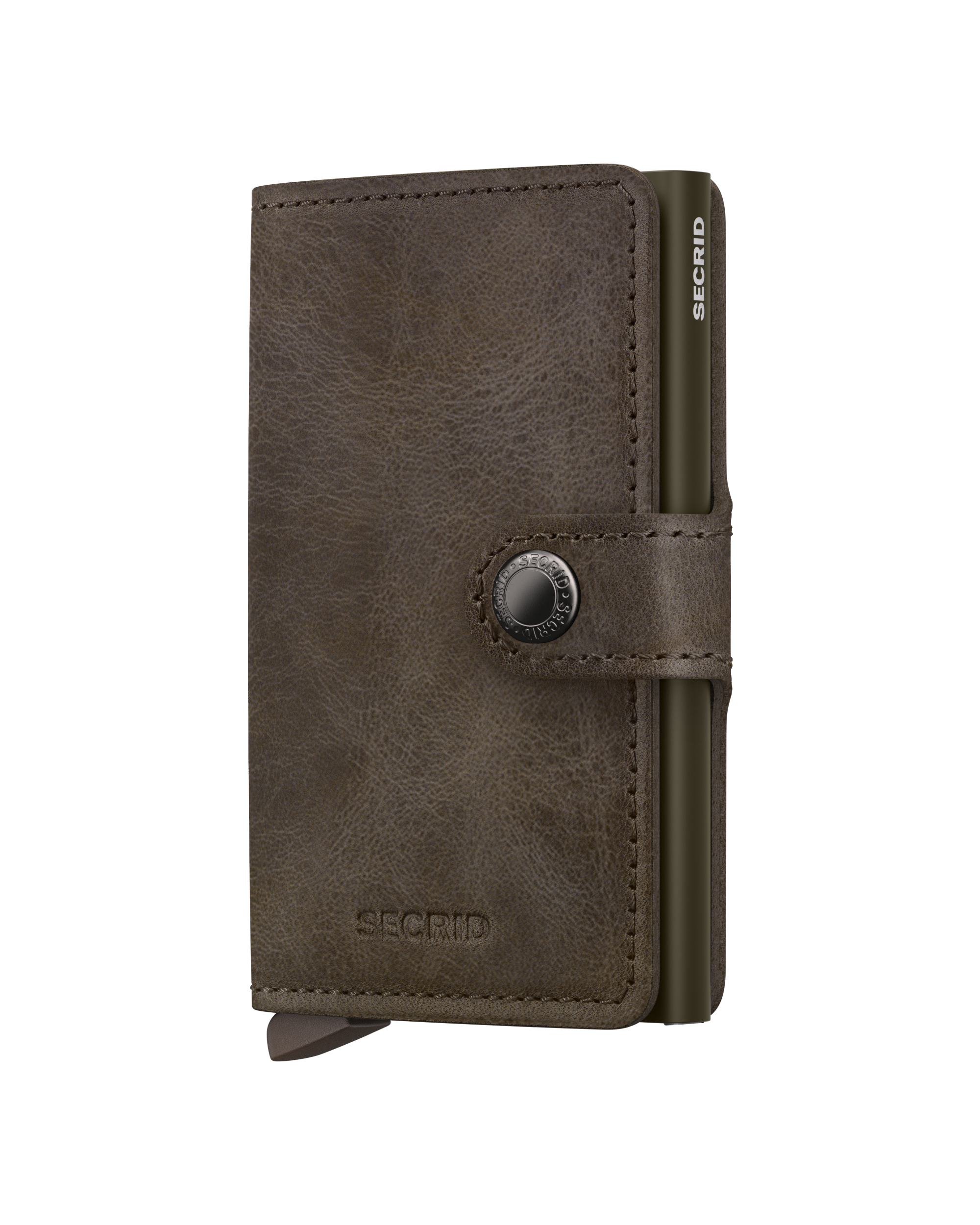 Miniwallet Vintage - Oak
