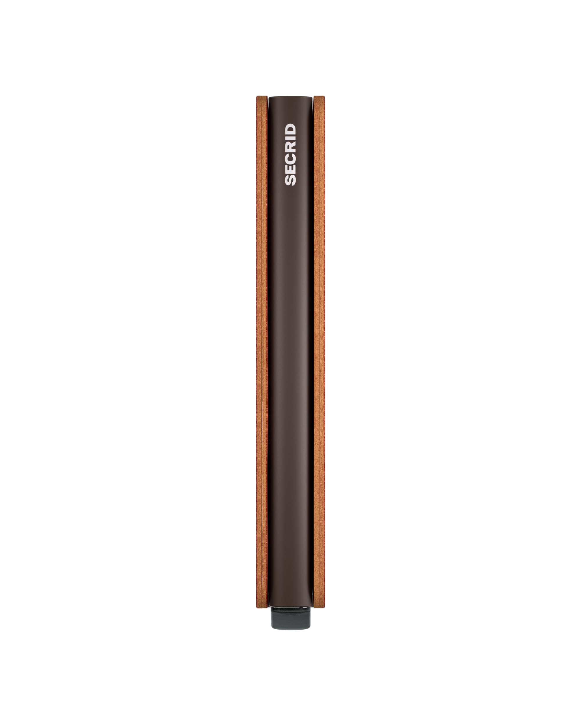 Slimwallet Vintage - Brown