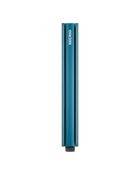 Slimwallet Vintage - Teal