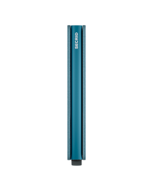 Slimwallet Vintage - Teal