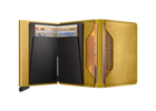 Slimwallet Vintage - Yellow