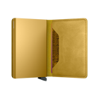 Slimwallet Vintage - Yellow
