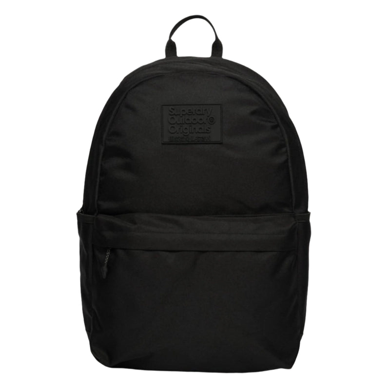 Black Classic Montana