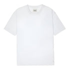 White Boss Tee