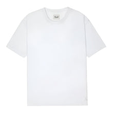 White Boss Tee