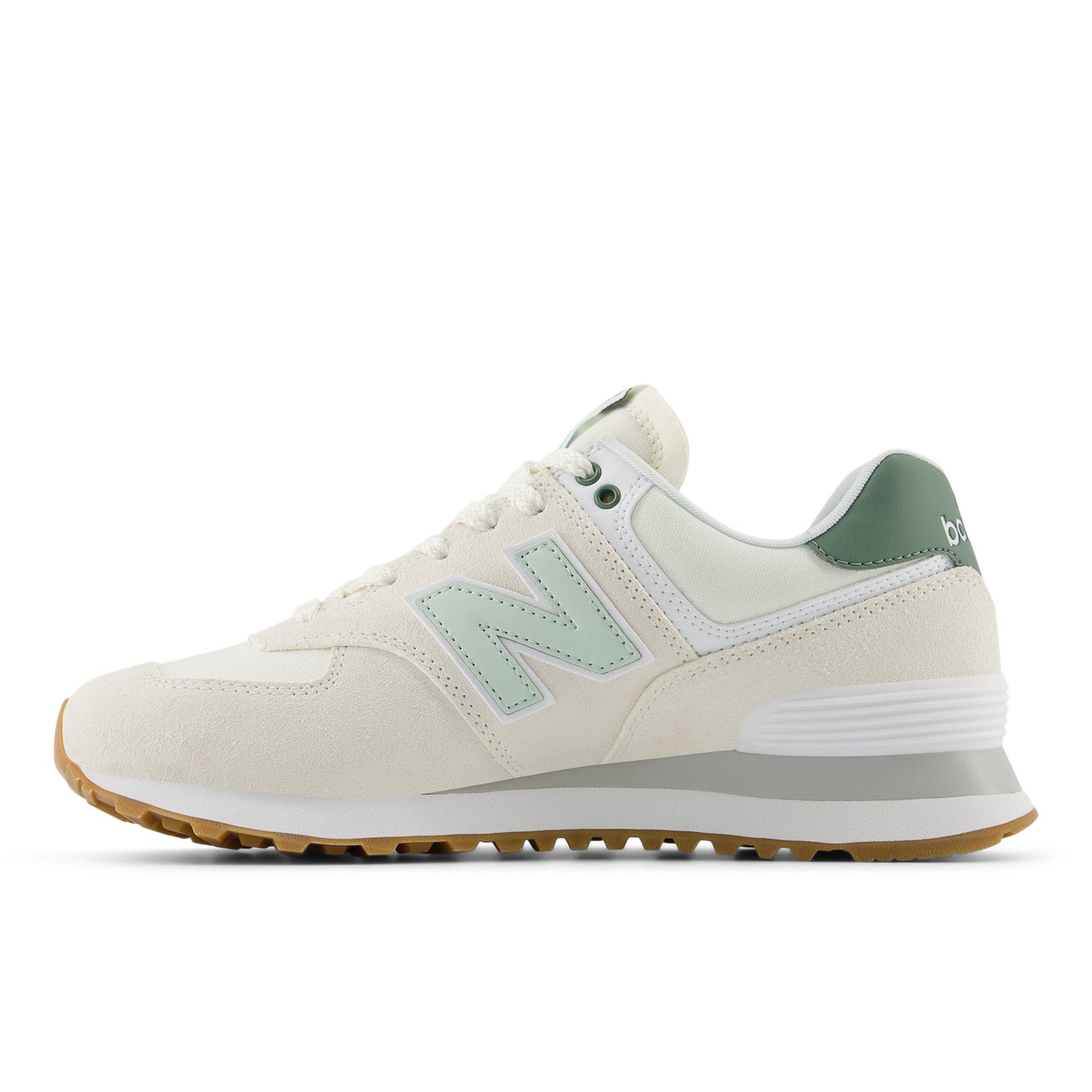 574 - Sea salt with new spruce