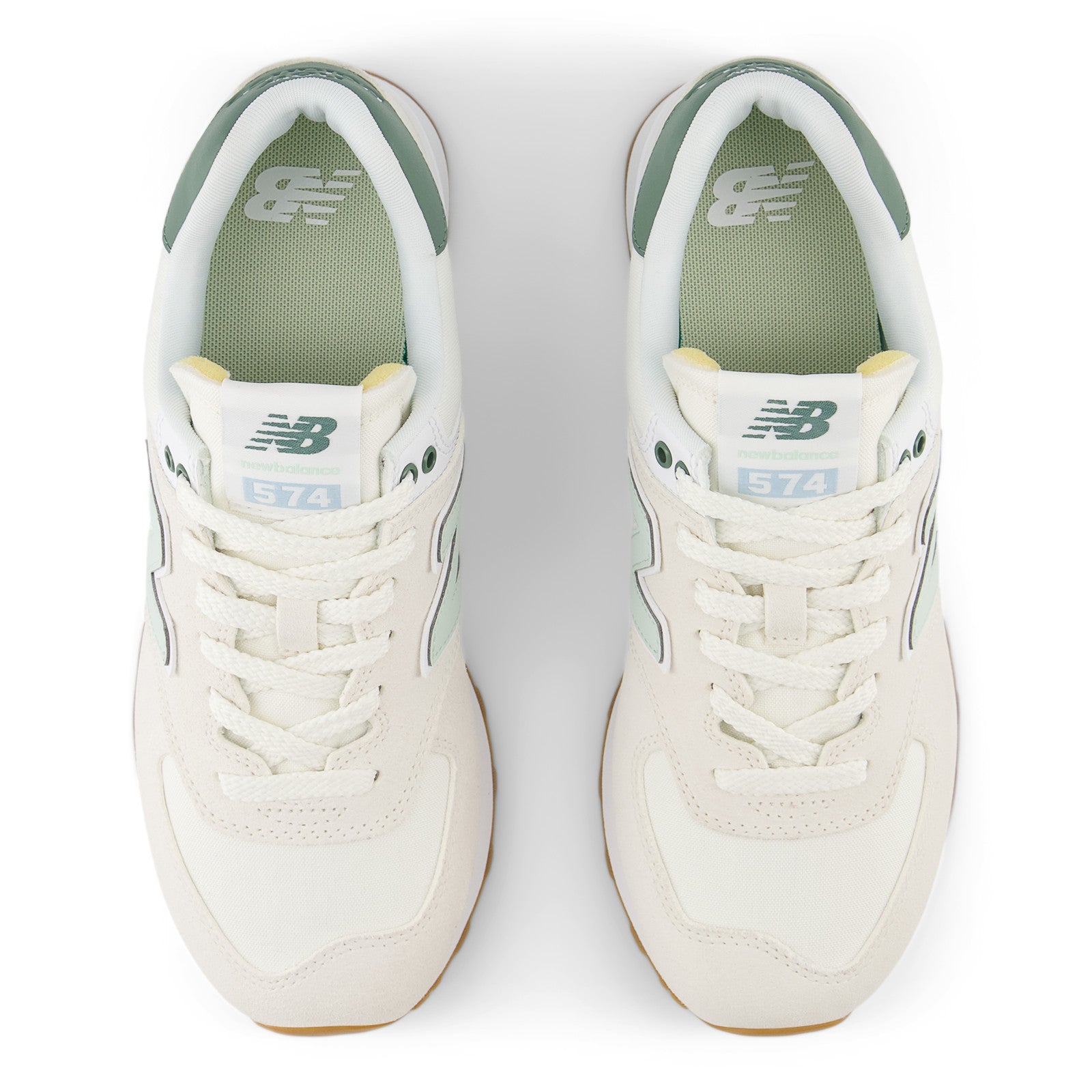 574 - Sea salt with new spruce