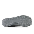 574 - Slate Grey & Olivine