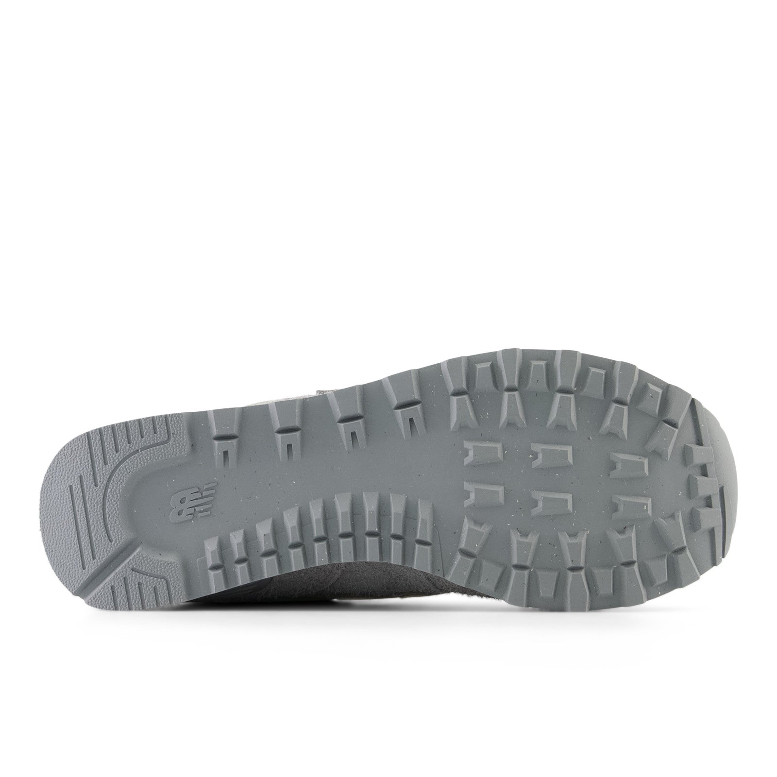 574 - Slate Grey & Olivine