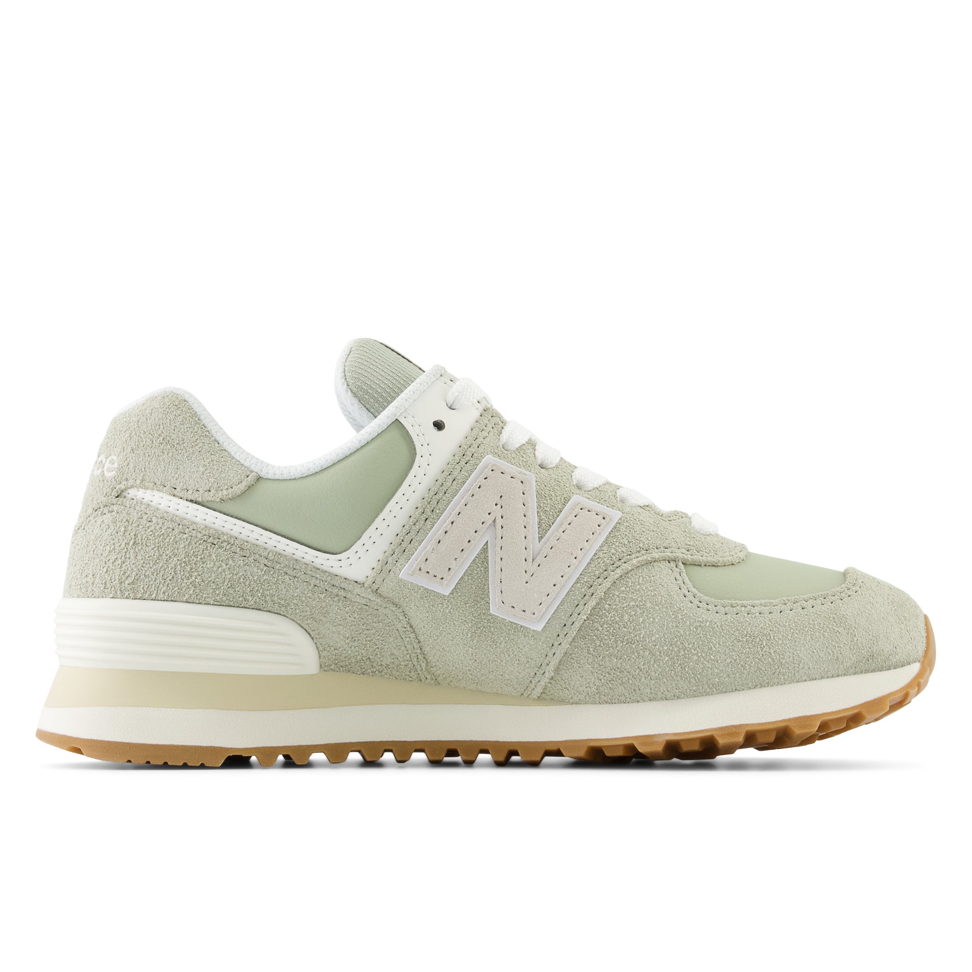 Baskets New Balance WL574QD2