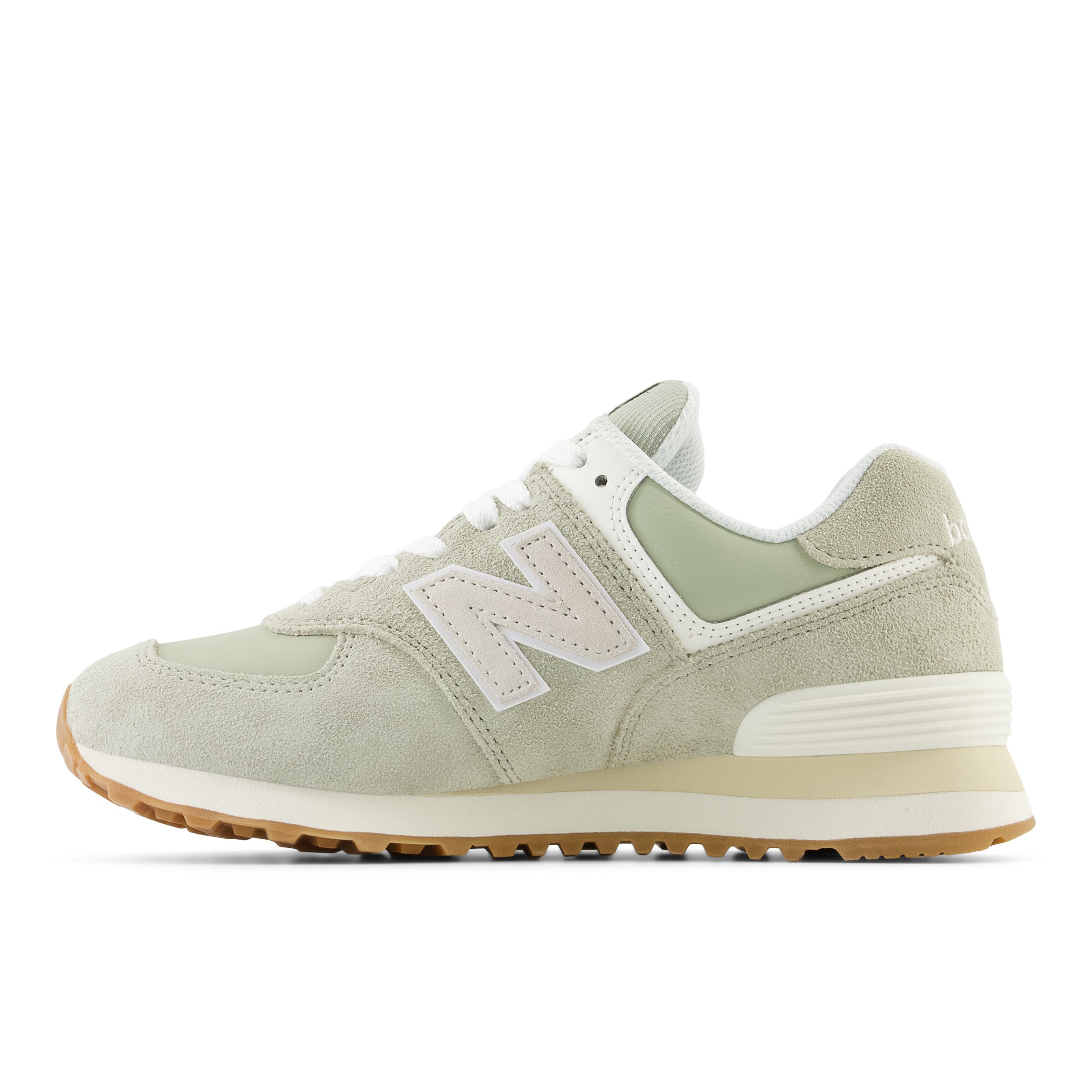 Baskets New Balance WL574QD2